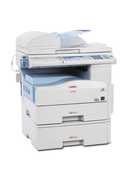 Lanier LC, LD, & LF Copier Service and Repair
