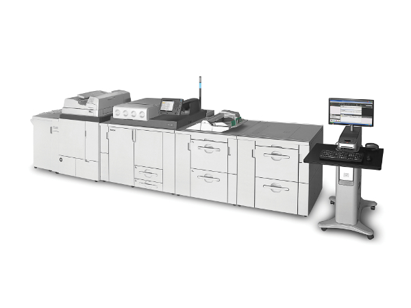 Ricoh Pro Copier Service and Repair