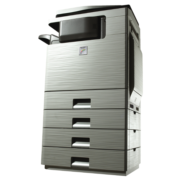 Sharp Copier Service and Repair